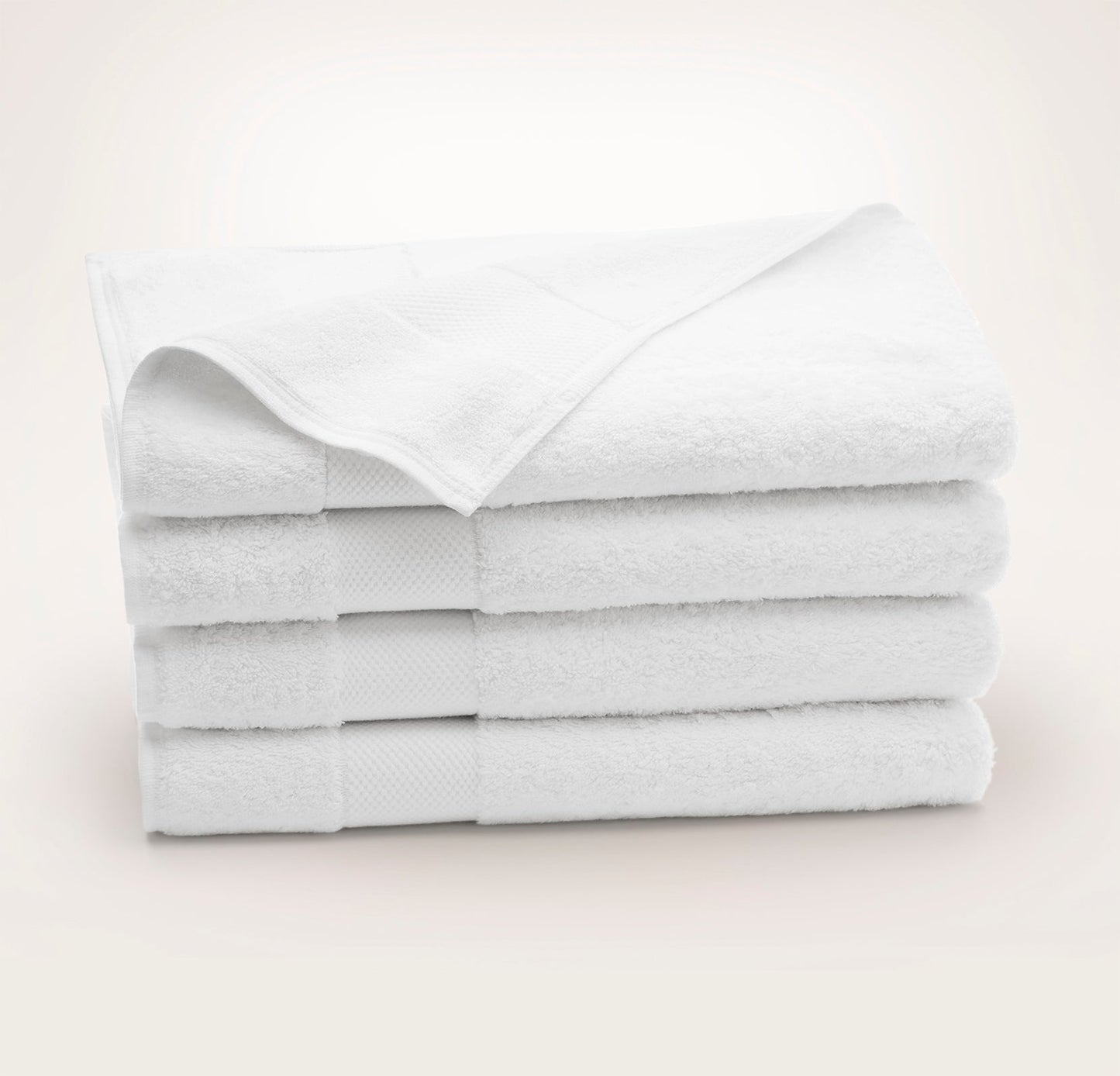 Plush Bath Sheet Starter Bundle