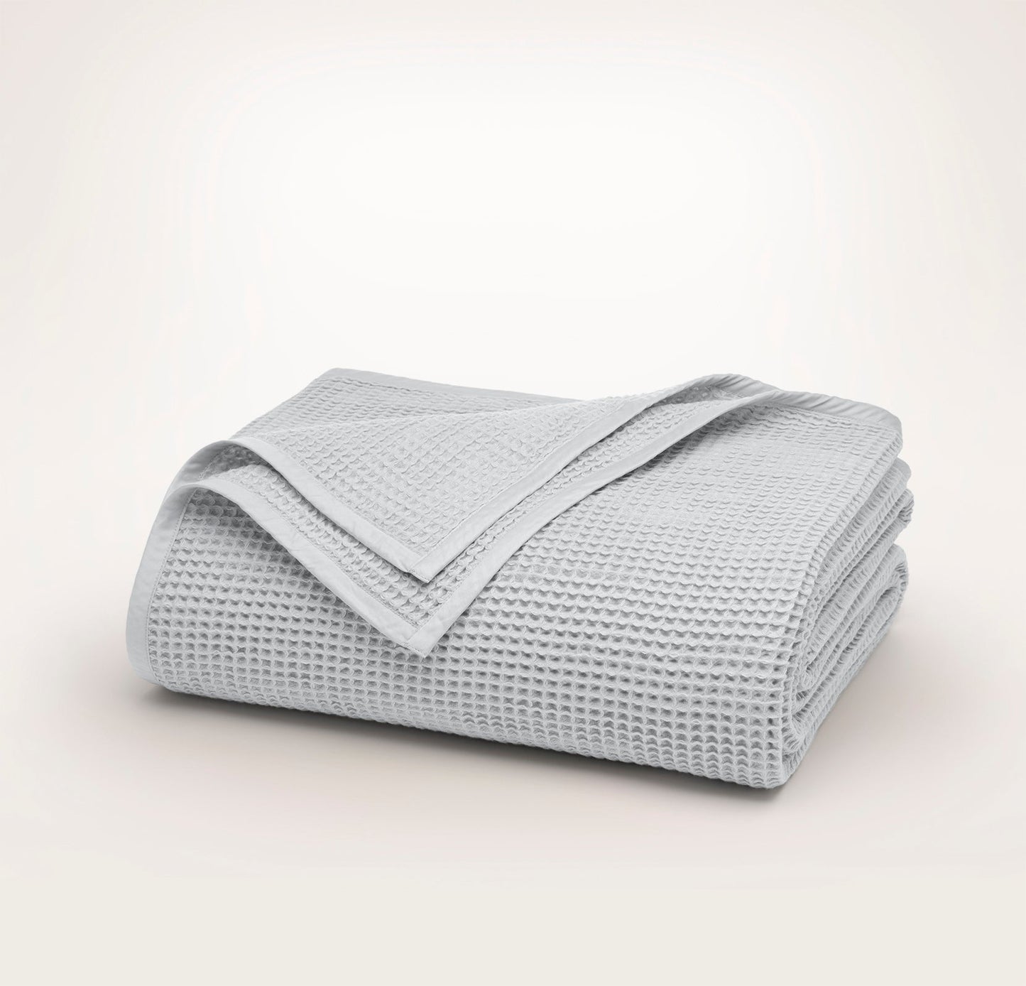 Waffle Bed Blanket