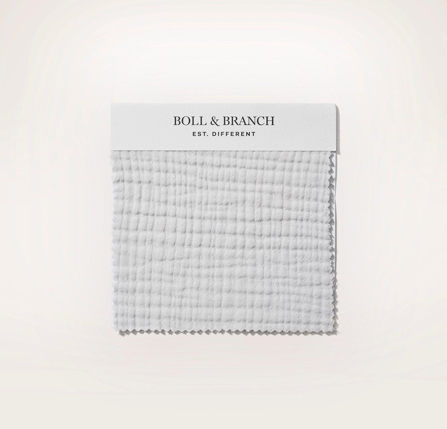 Dream Fabric Swatch - Sky