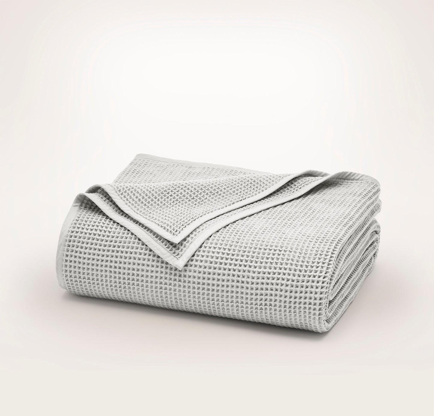 Waffle Bed Blanket