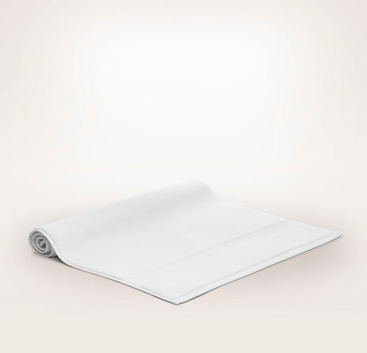 Plush Bath Mat