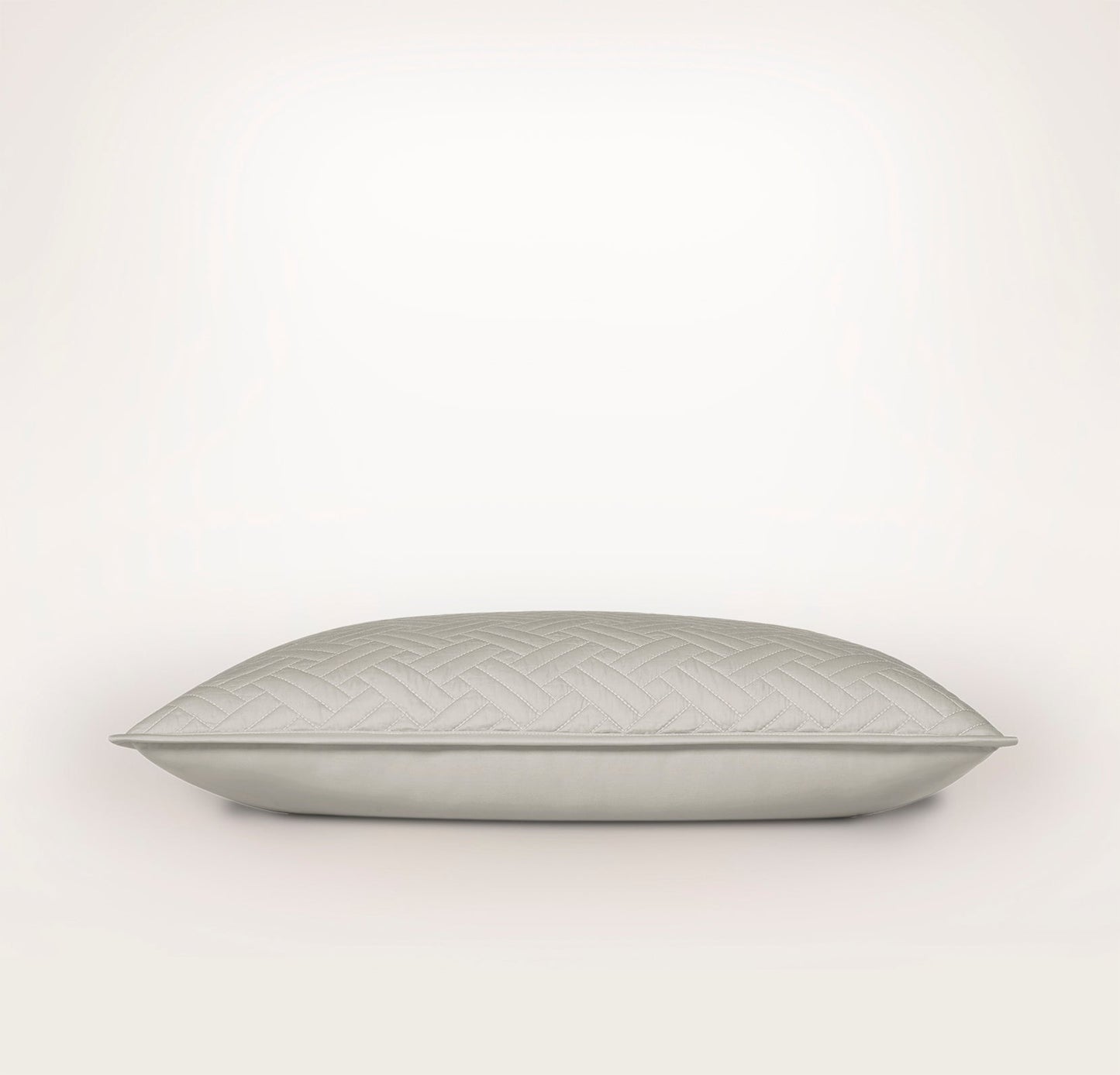 Signature Basketweave Quilted Sham