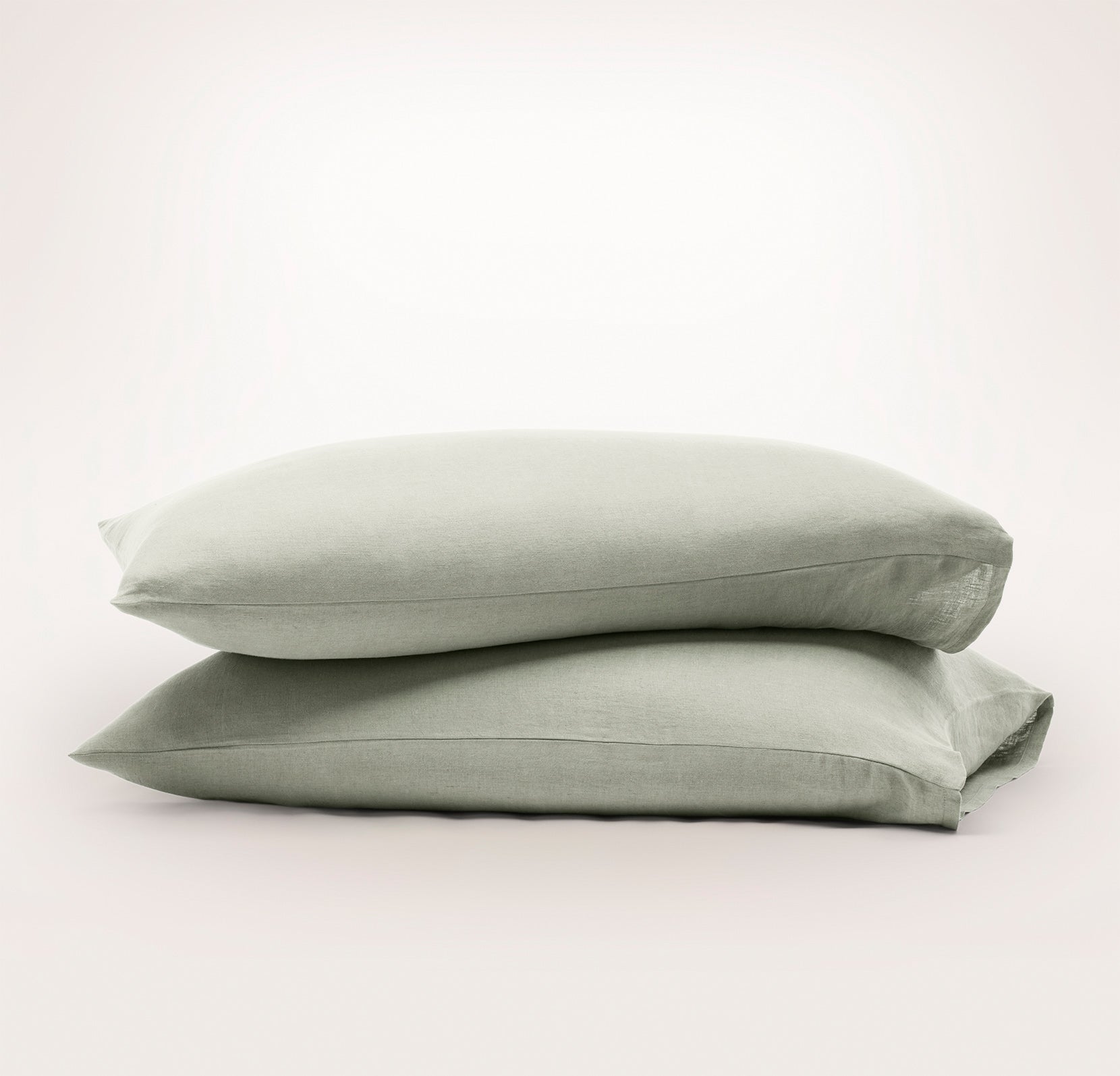 Linen Pillowcase Set