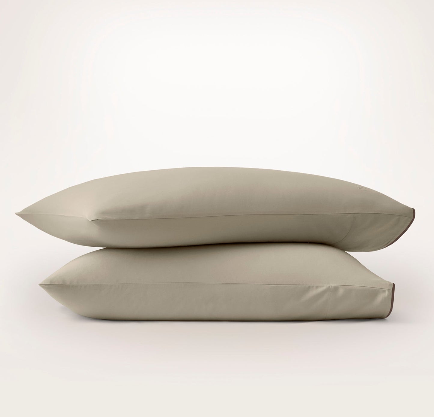 Signature Embellished Pillowcase Set