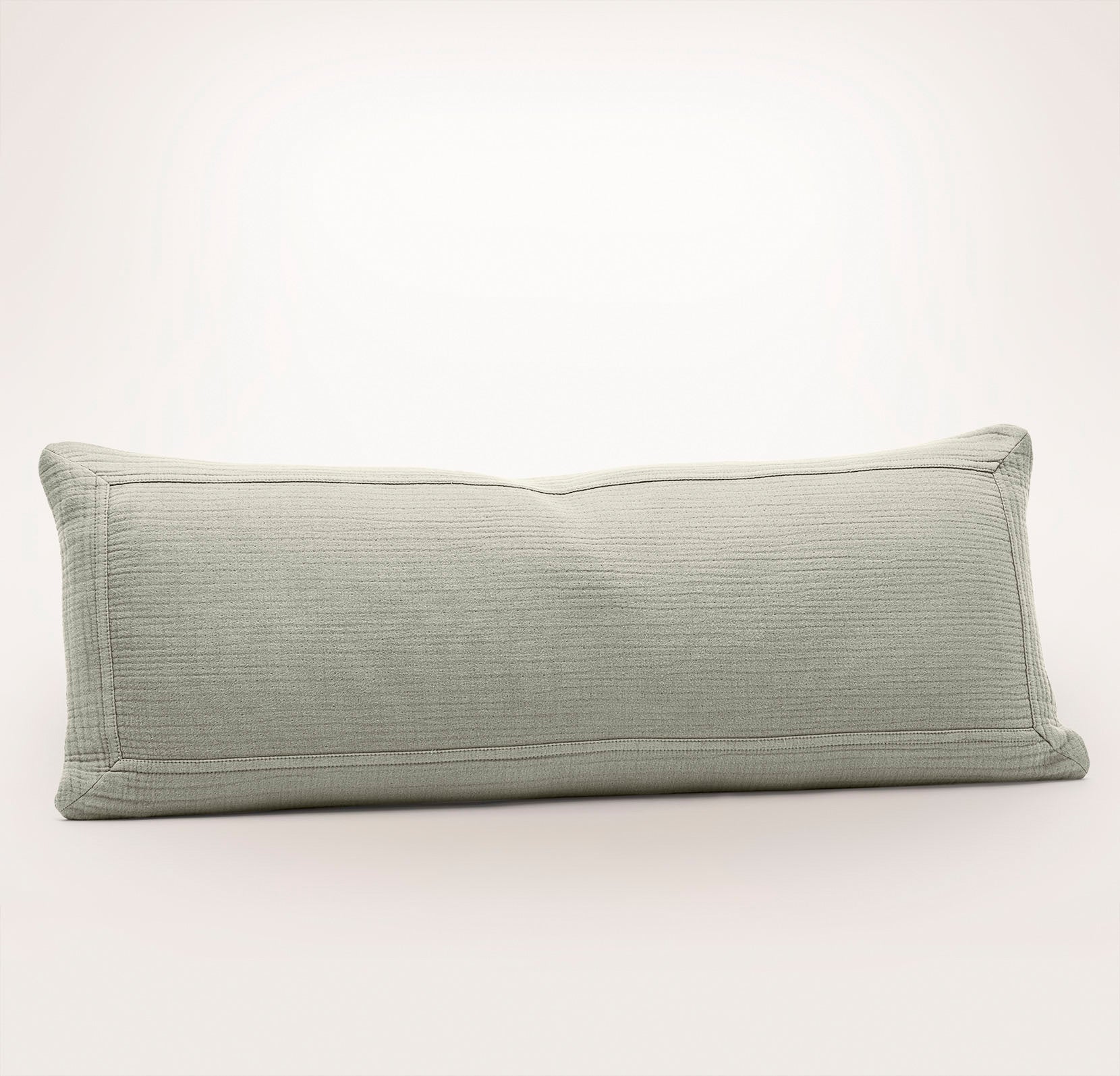 Dream Pillow Cover - Sageleaf