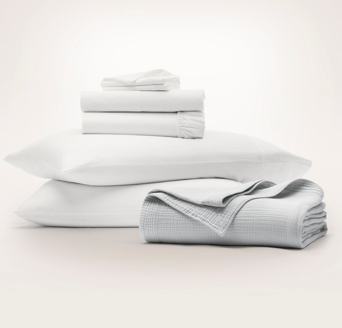 Bed Blanket & Signature Starter Bundle
