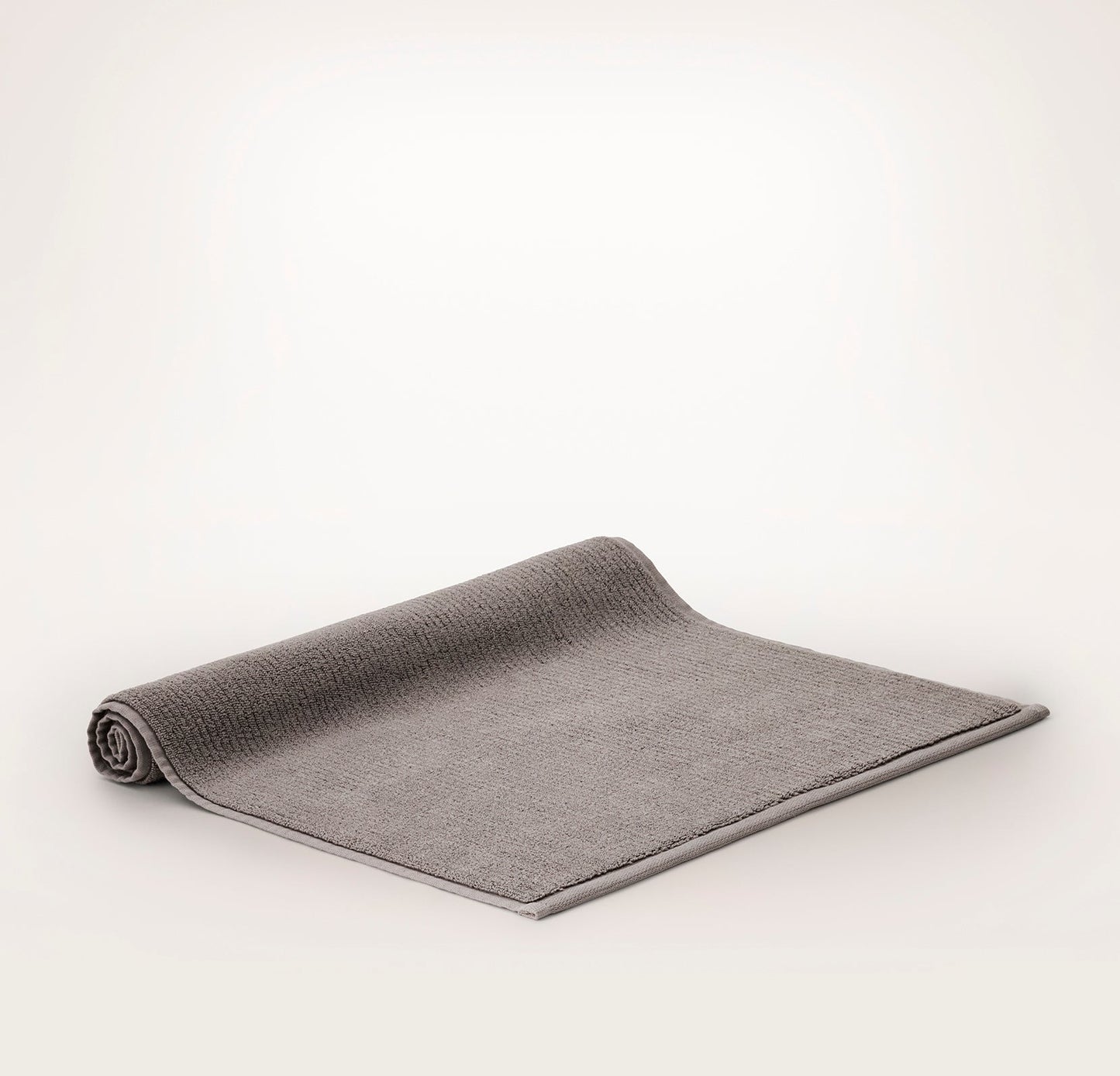 Turkish Ribbed Bath Mat