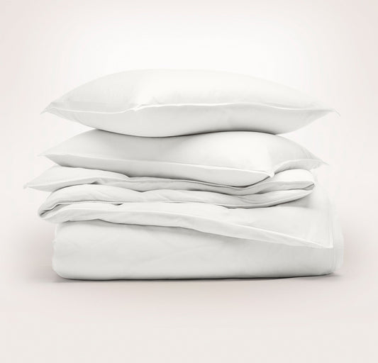 Signature Vintage Washed Duvets