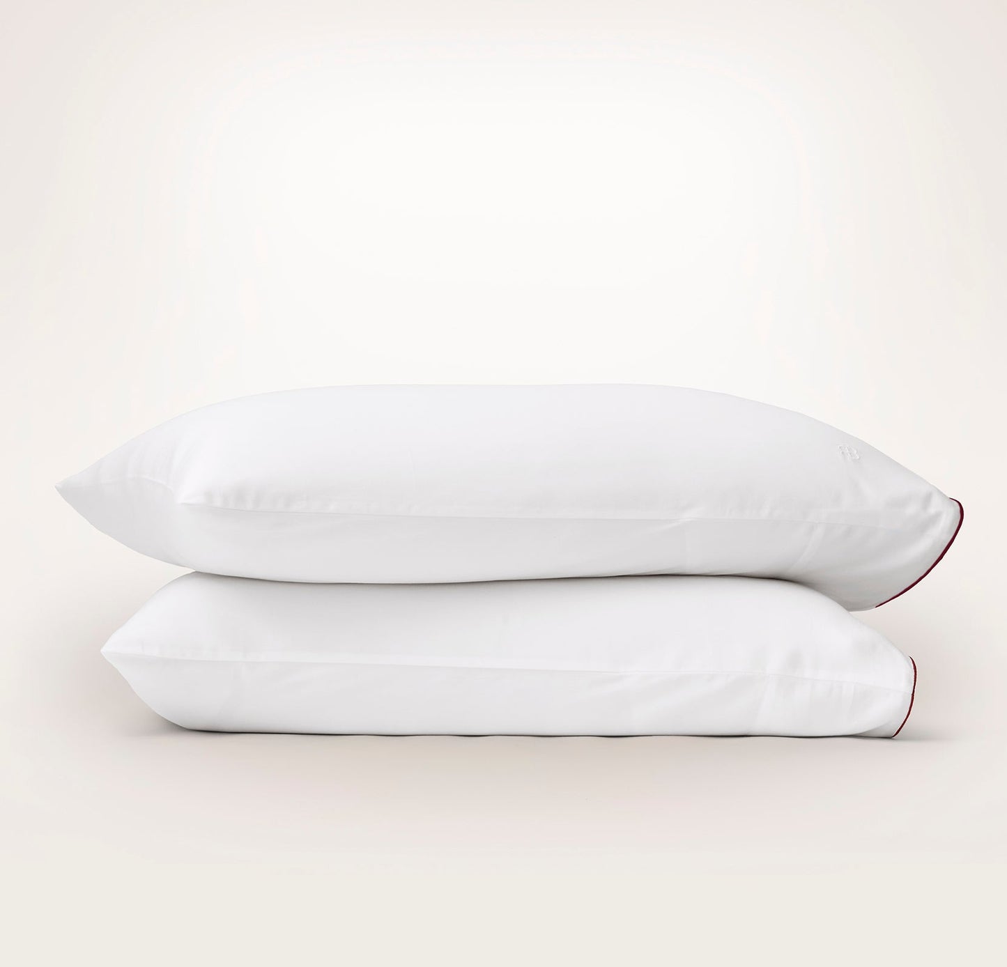 Signature Embellished Pillowcase Set