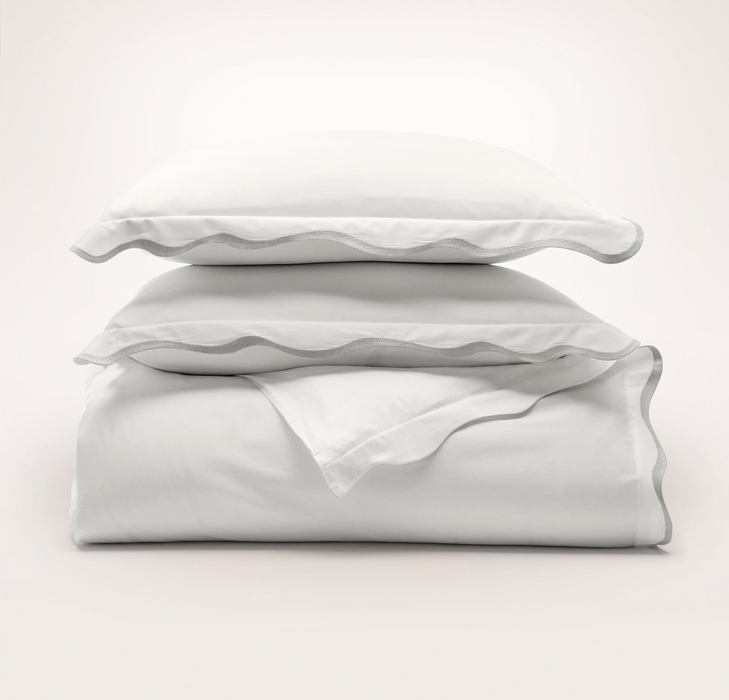 Signature Embellished Duvet Set