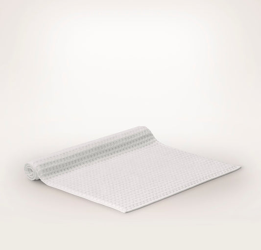 Turkish Waffle Bath Mat