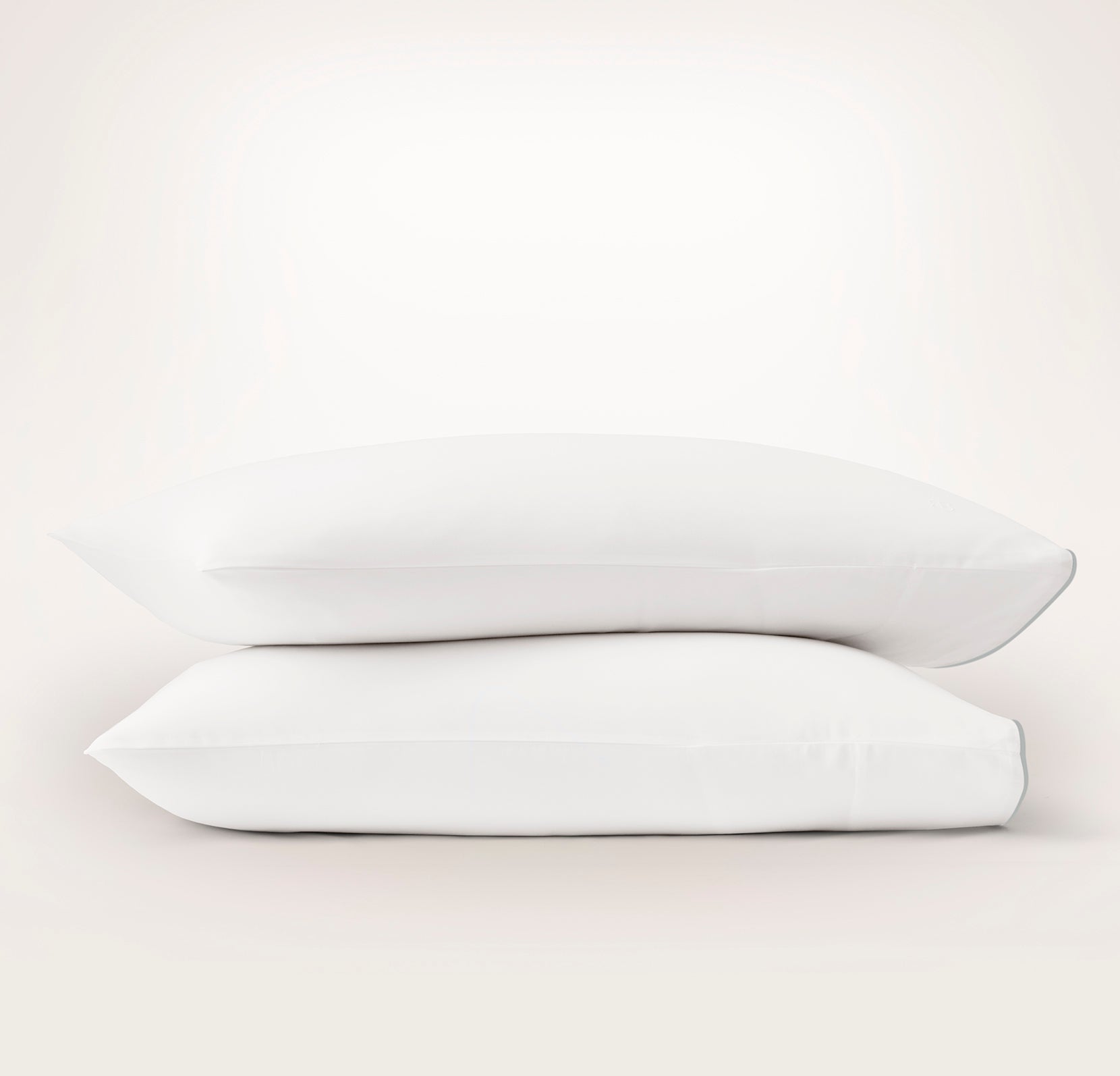 Signature Embellished Pillowcase Set