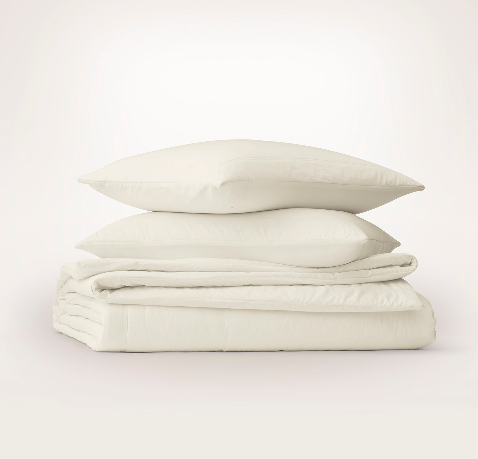 Signature Vintage Washed Comforter Set